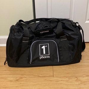 1st Phorm Meal Prep Duffel Bag